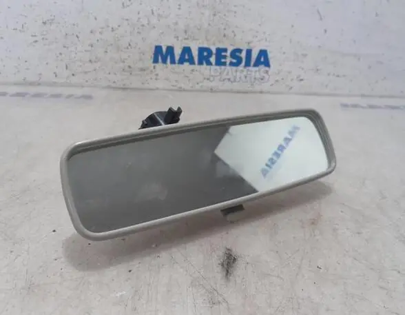 Lage Kosten Binnenspiegel CITROËN C4 Grand Picasso II (DA, DE), CITROËN C4 Picasso II (--)