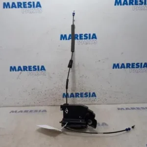 Luxe Motorkapkabel CITROËN C4 Grand Picasso II (DA, DE), CITROËN C4 Picasso II (--)