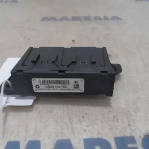 Computer Boordnet (BCM/BDC) CITROËN C4 Grand Picasso II (DA, DE), CITROËN C4 Picasso II (--) Lage Kosten