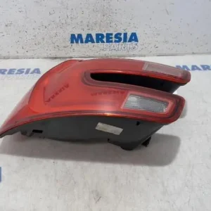 Achterlicht CITROËN C4 Grand Picasso II (DA, DE), CITROËN C4 Picasso II (--) Direct Verzonden