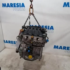 Motor kaal RENAULT Scénic III (JZ0/1), RENAULT Grand Scénic III (JZ0/1) Populair