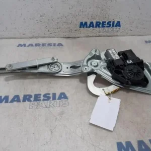 Bulkbestelling Raambedieningsmechanisme RENAULT Grand Scénic III (JZ0/1), RENAULT Scénic III (JZ0/1)