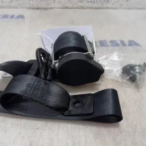 Betrouwbaar Veiligheidsgordel RENAULT Grand Scénic III (JZ0/1), RENAULT Scénic III (JZ0/1)