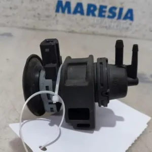 Koop Online Turbodruk-regelaar RENAULT Grand Scénic III (JZ0/1), RENAULT Scénic III (JZ0/1)