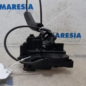 Motorkapkabel RENAULT Grand Scénic III (JZ0/1), RENAULT Scénic III (JZ0/1) Favoriet