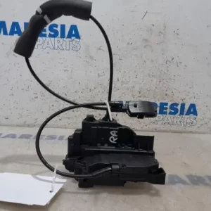 Motorkapkabel RENAULT Grand Scénic III (JZ0/1), RENAULT Scénic III (JZ0/1) Gratis Retour