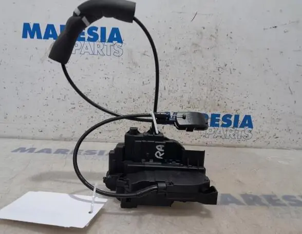 Motorkapkabel RENAULT Grand Scénic III (JZ0/1), RENAULT Scénic III (JZ0/1) Gratis Retour