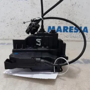 Exclusief Motorkapkabel RENAULT Grand Scénic III (JZ0/1), RENAULT Scénic III (JZ0/1)