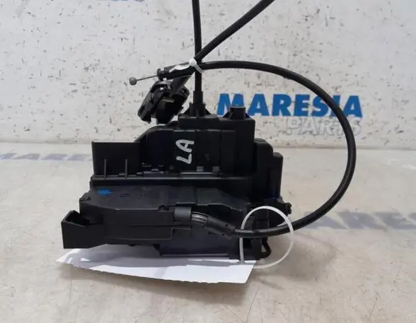 Exclusief Motorkapkabel RENAULT Grand Scénic III (JZ0/1), RENAULT Scénic III (JZ0/1)