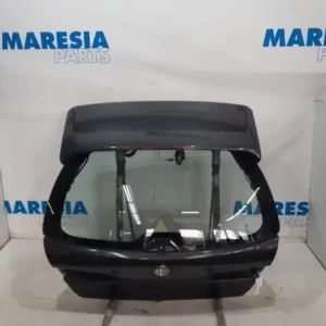 Betrouwbaar Kofferruimteklep ALFA ROMEO 156 Sportwagon (932_)