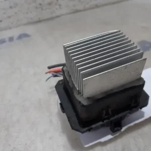 Beperkte Voorraad Weerstand interieurventilatie RENAULT Grand Scénic III (JZ0/1), RENAULT Scénic III (JZ0/1)