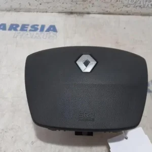 Weekendaanbieding Airbag Stuurwiel RENAULT Grand Scénic III (JZ0/1), RENAULT Scénic III (JZ0/1)