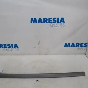 Actieprijs Sierlijst Dak CITROËN C4 Grand Picasso II (DA, DE), CITROËN C4 Picasso II (--)