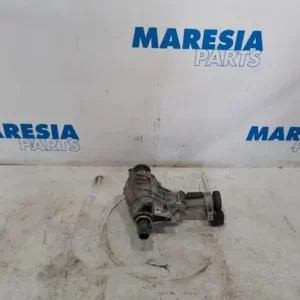 Asaandrijving ALFA ROMEO 156 Sportwagon (932_) Garantie Inbegrepen