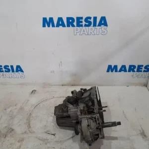 Asaandrijving ALFA ROMEO 156 Sportwagon (932_) Premium