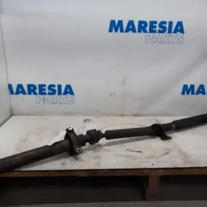 Cardanas ALFA ROMEO 156 Sportwagon (932_) Geld-Terug-Garantie