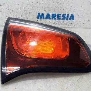 Achterlicht CITROËN C3 II (SC), CITROËN C3 III (SX) Bulkbestelling