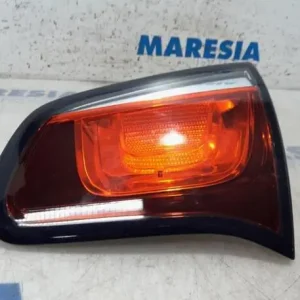 Achterlicht CITROËN C3 II (SC), CITROËN C3 III (SX) Lage Prijs