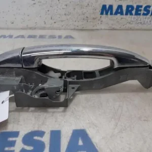 Deurhendel CITROËN C3 II (SC), CITROËN C3 III (SX), CITROËN DS3 (--) Professioneel