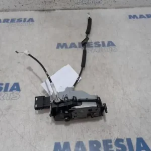 Motorkapkabel CITROËN C3 II (SC), CITROËN C3 III (SX) Favoriet