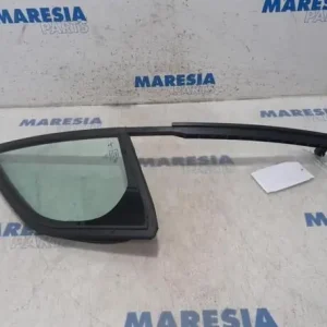 Beperkt Aanbod Zijruit CITROËN C3 II (SC), CITROËN C3 III (SX)