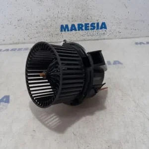 Elektrische motor interieurventilatie CITROËN C3 II (SC), CITROËN C3 III (SX) Alleen Vandaag