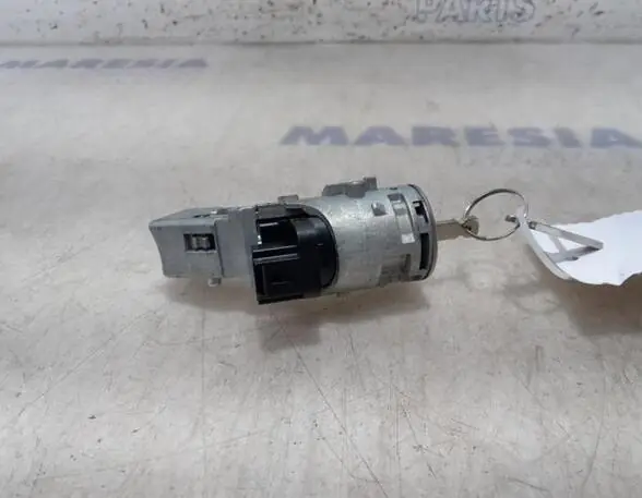 Fabrieksprijs Slotcilinder Contactslot CITROËN C3 II (SC), CITROËN C3 III (SX)