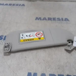 Zonklep CITROËN C3 II (SC), CITROËN C3 III (SX) Dagaanbieding