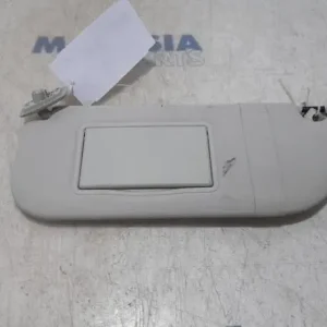 Zonklep CITROËN C3 II (SC), CITROËN C3 III (SX) Finale Uitverkoop