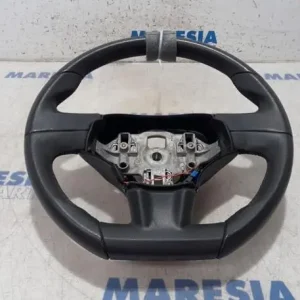 Lage Prijs Stuurwiel CITROËN C3 II (SC), CITROËN C3 III (SX)