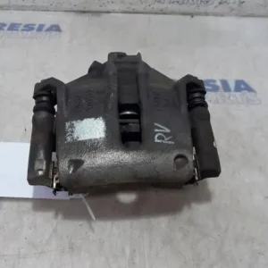 Lage Kosten Remklauw CITROËN C3 II (SC), CITROËN C3 III (SX)