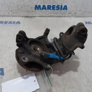 Astap CITROËN C3 II (SC), CITROËN C3 III (SX) Authentiek