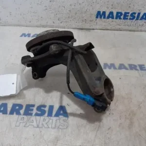 Astap CITROËN C3 II (SC), CITROËN C3 III (SX) Meest Verkocht