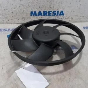 Elektrische motor interieurventilatie CITROËN C3 II (SC), CITROËN C3 III (SX) Premium