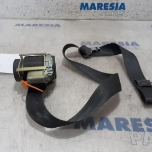 Veiligheidsgordel PEUGEOT 307 CC (3B) Laatste Versie