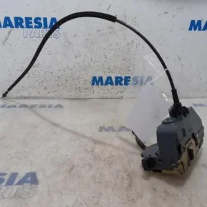 Motorkapkabel PEUGEOT 307 CC (3B) Merkproduct