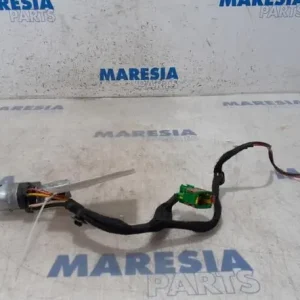 Aanbieding Slotcilinder Contactslot PEUGEOT 307 CC (3B)