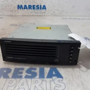 CD Wechsler PEUGEOT 307 CC (3B) Weekendaanbieding