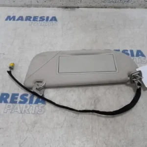 Zonklep PEUGEOT 307 CC (3B) Korting