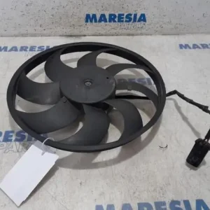 Lage Prijs Elektrische motor interieurventilatie FIAT 500 (312), FIAT 500 C (312)