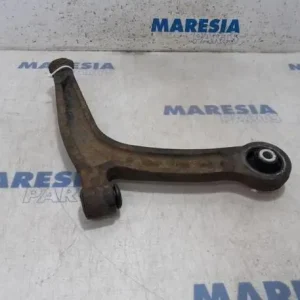 Gecertificeerd Draagarm wielophanging FIAT 500 (312_), FIAT 500 C (312_)