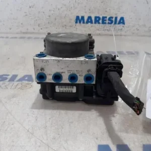 Gereduceerde Prijs ABS Hydraulisch aggregaat FIAT 500 (312_), FIAT 500 C (312_)