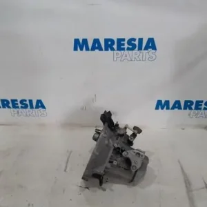 Handgeschakelde versnellingsbak CITROËN C3 II (SC), CITROËN C3 III (SX) Lage Prijs