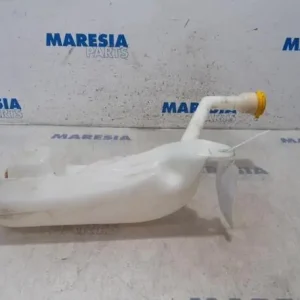 Lage Kosten Reinigingsvloeistofreservoir RENAULT Grand Scénic III (JZ0/1), RENAULT Scénic III (JZ0/1)