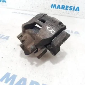 Laatste Versie Remklauw RENAULT Grand Scénic III (JZ0/1), RENAULT Scénic III (JZ0/1)