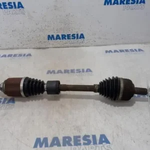 In De Mode Aandrijfas RENAULT Grand Scénic III (JZ0/1), RENAULT Scénic III (JZ0/1)