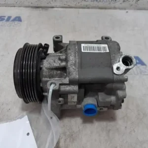 Airco Compressor FIAT 500 (312), FIAT 500 C (312) Ambachtelijk