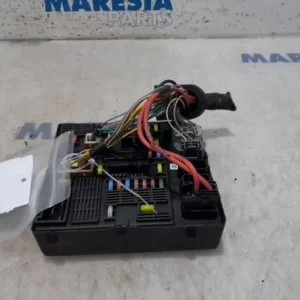 Zekeringkast RENAULT Grand Scénic III (JZ0/1), RENAULT Scénic III (JZ0/1) Must-Have