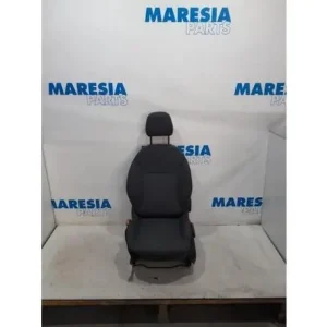 Zetel CITROËN C3 II (SC), CITROËN C3 III (SX) Populair