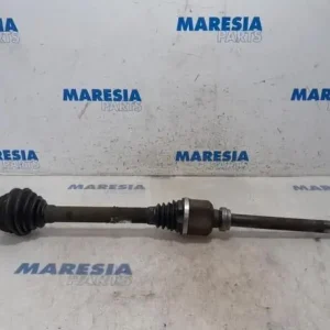 Aandrijfas PEUGEOT PARTNER Box Body/MPV Lage Kosten